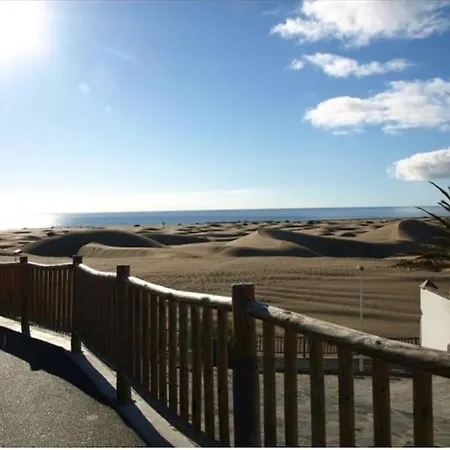 Turquesa 4th Playa del Inglés