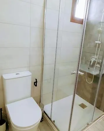 Apartment Turquesa 4th Playa del Ingles (Gran Canaria)