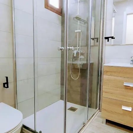 Turquesa 4th Apartment