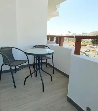 Apartment Turquesa 4th