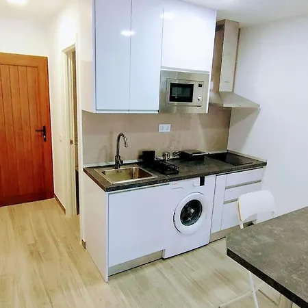 Apartment Turquesa 4th Playa del Ingles (Gran Canaria)