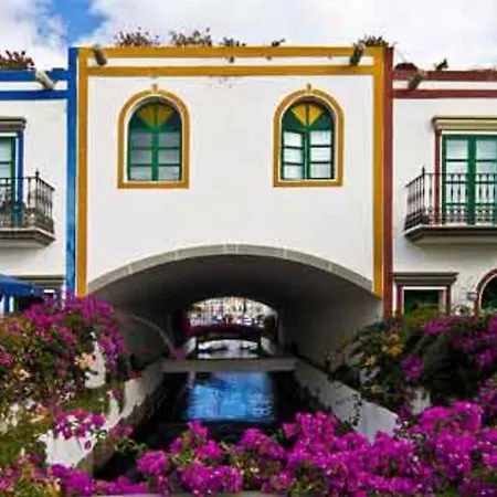 Turquesa 4th Apartment Playa del Ingles (Gran Canaria)